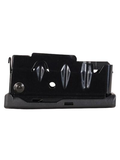 Savage Arms Savage 10FC 11FC 12FCV 12LRP Rifle Magazine .204 Ruger .223 Rem 5/rd Black