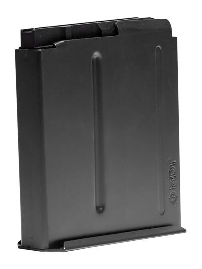 Savage Arms 110/111 AICS Rifle Magazine .338 Lapua 5/rd Black