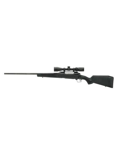 Savage Arms 110 Apex Hunter XP Left Hand Rifle 6.5 Creedmoor 4/rd " Barrel