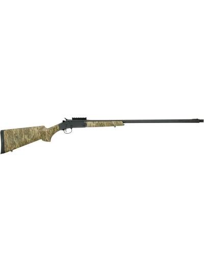 Savage Arms 301 Turkey Bottomland Shotgun 12 ga 3" Chamber Single Shot 26" Barrel Mossy Oak Bottomland
