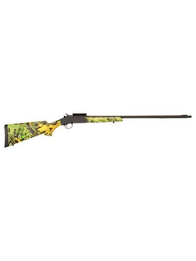 Savage Arms 301 Turkey Obsession Shotgun 12 ga 3" Chamber Single Shot 26" Barrel Mossy Oak Obsession