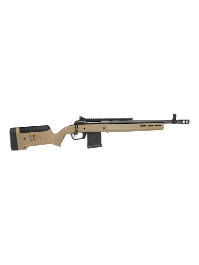 Savage Arms 110 Magpul Scout Rifle 400 Legend 10rd Magazine 16.5" 5/8x24 Threaded Barrel FDE