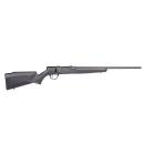 Savage Arms B22 Compact Rifle .22 LR 10rd Magazine(1) 18" Barrel Synthetic Stock