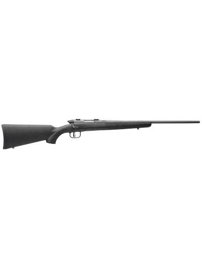 Savage Arms B.Mag Rifle 17 WSM 8/rd Magazine 22" Barrel Black