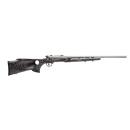 Savage Arms B.Mag Target Rifle 17 WSM 8/rd Magazine 22" Barrel Grey Wood with Thumbhole