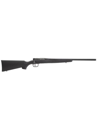Savage Arms B.Mag Heavy Barrel Rifle 17 WSM 8/rd Magazine 22" Barrel Black