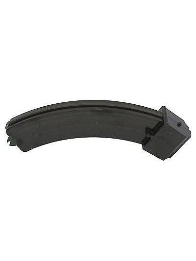 Champion Shooters Ridge 10/22 Single Stack Magazine .22 LR Black Polymer 25/rd