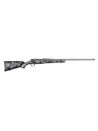 Christensen Mesa FFT Rifle 308 Win 4/rd 20" Threaded Barrel Tungsten