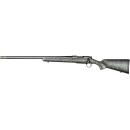 Christensen Arms Ridgeline Left Hand Rifle 28 Nosler 3rd Magazine 26" Bronze Barrel Green Black/Tan Webbing Stock