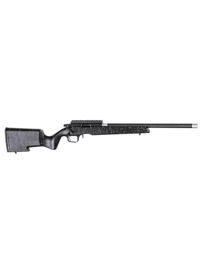 Christensen Arms Ranger Rifle .22 LR 10rd Magazine 18" Barrel Grey/Black Stock