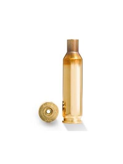 Alpha Munitions Ultra Premium Unprimed Brass Cartridge Cases 7mm-08 Remington 100/Box