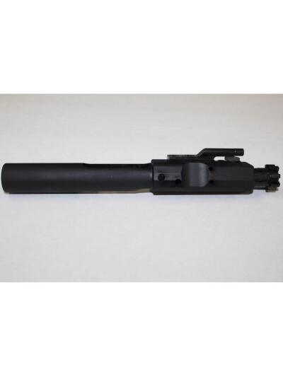 Alex Pro Firearms AR-10 Bolt Carrier Group .308 Black Nitride