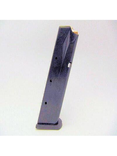 Bersa Thunder 40 Handgun Magazine Black Matte Steel .40 S&W 13/rd