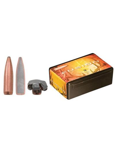 FA 7MM 284-140GR FUS RIFLE BLT