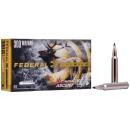 Federal Terminal Ascent Rifle Ammunition 300 Win Mag 175gr PT 3030 fps 20/ct