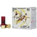 Federal Hevi-Bismuth Shotshells 12ga 2-3/4" 1-1/4oz 1350 fps #3 25/ct