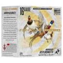 Federal Premium HEVI-Bismuth Shotshells 16ga 2-3/4" 1-1/8oz 1400 fps #5 25/ct