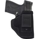 Galco Stow-N-Go IWB Holster for Glock 42 Black RH