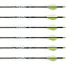 Carbon Express PileDriver Crossbolts 20" - 6pk