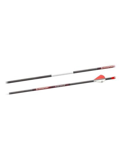 Bloodsport Punisher Arrow 300 Spine 6/pk