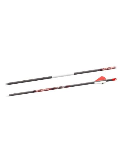 Bloodsport Punisher Arrow 350 Spine 6/pk