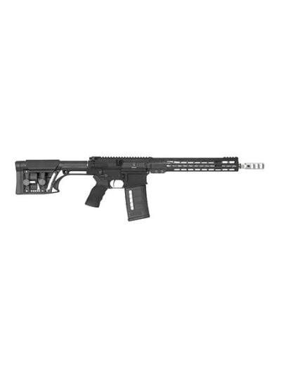 Armalite AR-10 Competition Rifle .308 Win 25rd Magazine 13" Barrel
