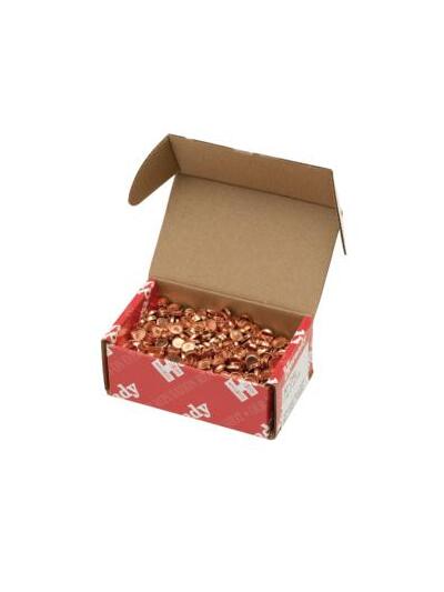 Hornady Crimp-On Gas Checks .338 cal 1000/Box