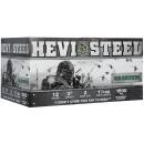 HEVI-Shot HEVI-Steel Shotshells 12ga 3" 1-1/4oz 1500 fps #2 100/ct