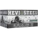HEVI-Shot HEVI-Steel Shotshells 12ga 3" 1-1/4oz 1500 fps #3 100/ct