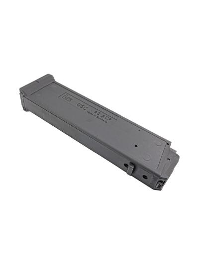 H&K USC Rifle Magazine Black .45 ACP 10/rd