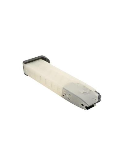 H&K USP9 Handgun Magazine Black 9mm Luger 18/rd