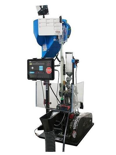 Mark 7 Reloading CP2000/RL1100/1050 PRO Autodrive - 3500 RPH 1.5HP