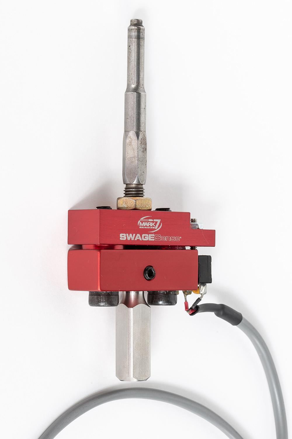 Mark 7 Reloading SwageSense Assembly For the 1050 Autodrives