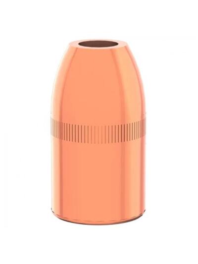 Accura Precision-Bond Handgun Bullets .38 cal .358" 158 gr HP 500/pk