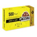 Accura Premium Powerbond Bullets .45 cal .452" 230 gr HP 500/ct