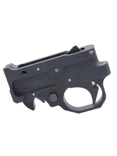 Black Rain Ordnance BRO-22 Trigger Assembly 3.5 lb Black
