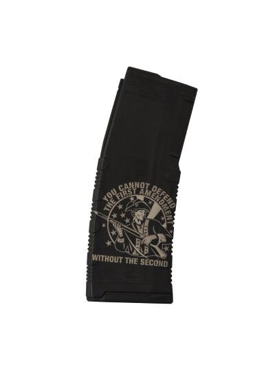 Black Rain Ordnance 1st Amendment AR Magazine 5.56x45 30/rd