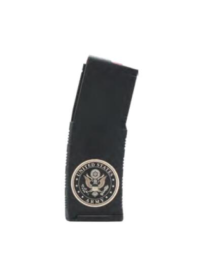 Black Rain Ordnance US Army Rifle Magazine 5.56x45 NATO 30/rd