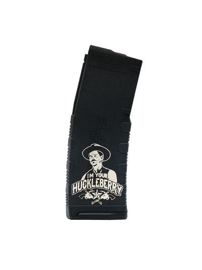 Black Rain Ordnance Huckleberry AR Magazine 5.56x45 30/rd