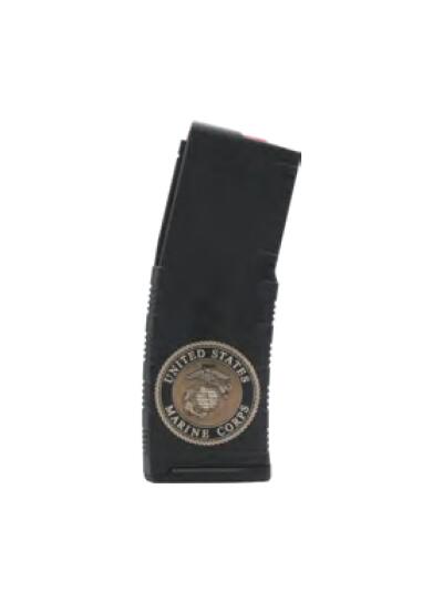 Black Rain Ordnance US Marine Corps Rifle Magazine 5.56x45 NATO 30/rd