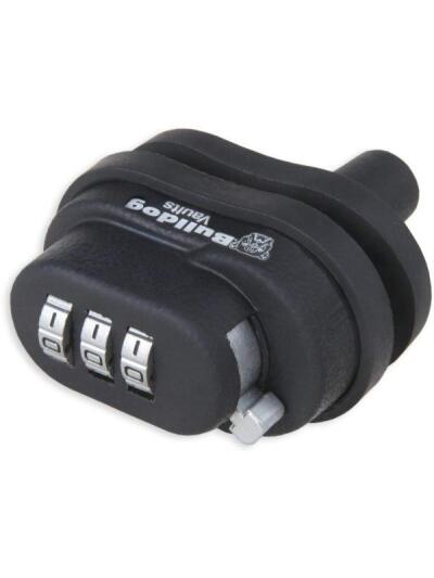 Single Pack Trigger Lock w/Combination