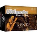 Kent Ultimate Diamond Shot Turkey 20 ga 3" MAX 1 1/4 oz #4 130 fps - 10/box