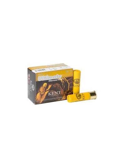 Kent Cartridge 20GA 3 MAX 1-1/4OZ #5 TURKY 10BX