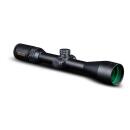 KonusPro Muzzleloading Scope - 3-10x44mm Engraved IR Ballistic Reticle