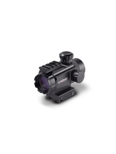 Konus KONUSIGHT Multi-Reticle Tactical Red Dot Sight