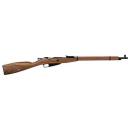 Keystone Mini Mosin Nagant Model 91/30 Compact/Short LOP Rifle .22LR 20" Barrel
