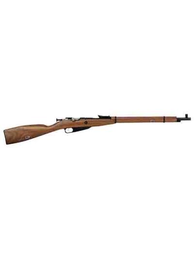 Keystone Mini Mosin Nagant Model 91/30 Compact/Short LOP Rifle .22LR 20" Barrel