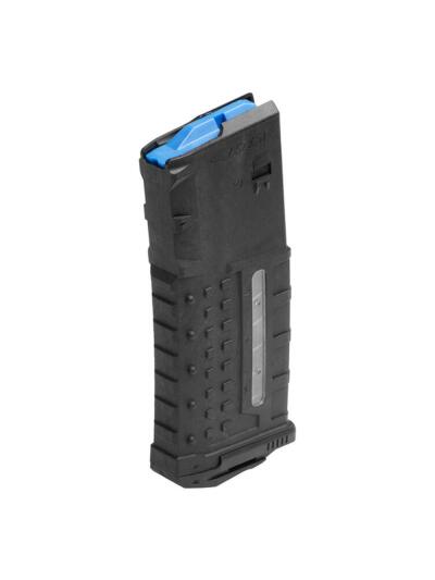 UTG Magazine 25 Round Windowed Polymer  LR/SR .308