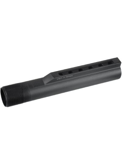 Leapers UTG PRO Commercial Spec 6-position Receiver Extension Tube for AR-15