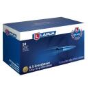 Lapua 6.5 Creedmoor 123 gr Scenar OTM Ammunition 50 rounds